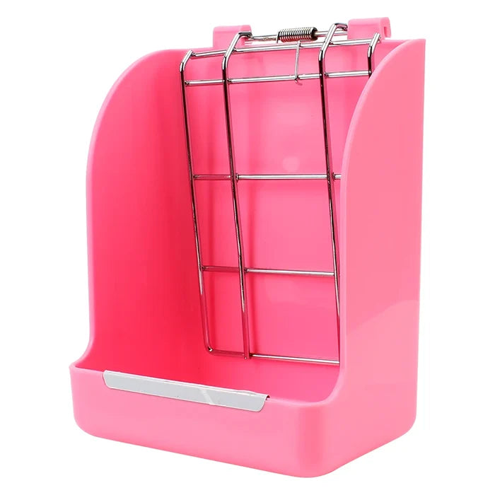 HarvestFeather Hay Feeder