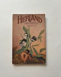 Herland by Charlotte Perkins Gilman