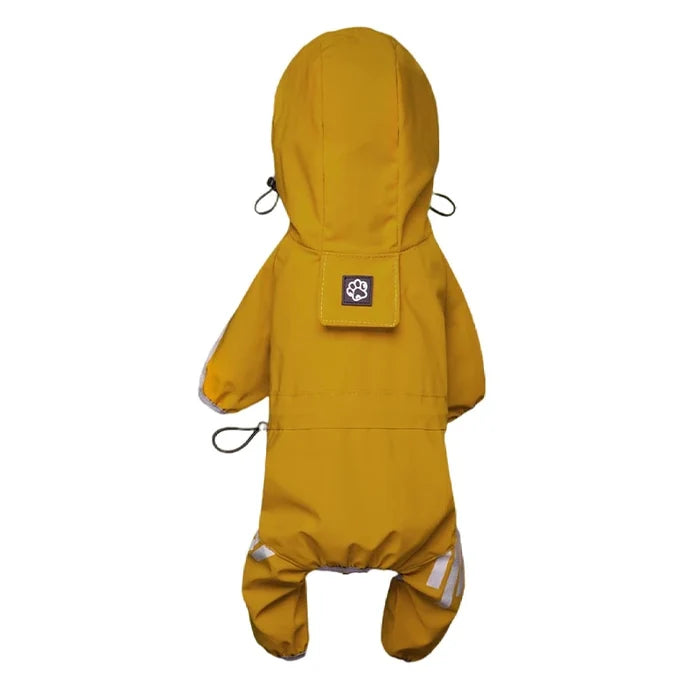 Yellow / L