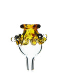 Honeybee Bubble Carb Cap