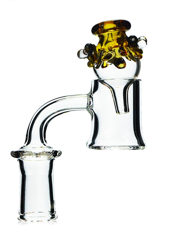 Honeybee Bubble Carb Cap