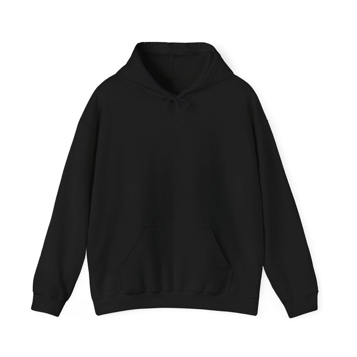 Hooded Sweatshirt Snowboarding Turtle Shakalaka Design