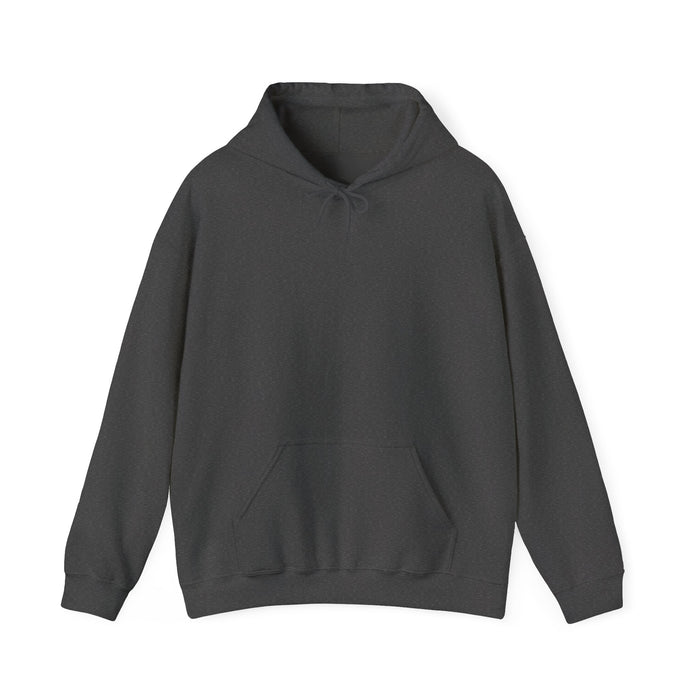 Hooded Sweatshirt Snowboarding Turtle Shakalaka Design
