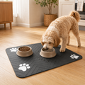 HydraMat Absorbent Pet Feeding Mat