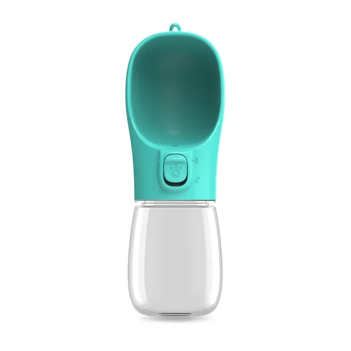 HydraSip Portable Dog & Cat Water Bottle