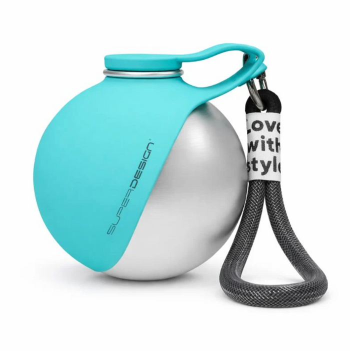 250ml / Blue