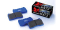 Hyundai i30N Front Endless Brake Pad Set HP821 MX72