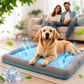 IceSilk Chill Pet Mat