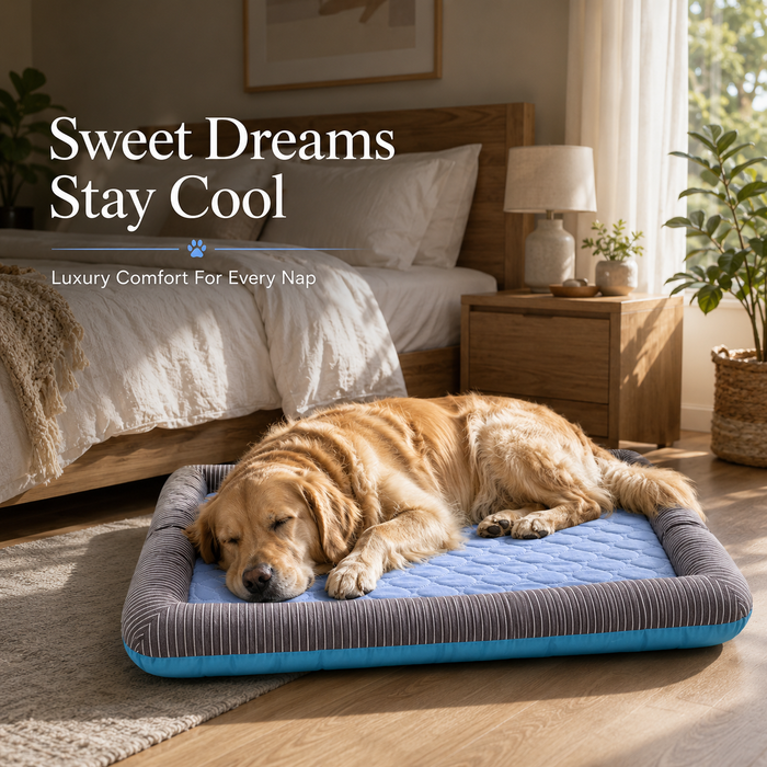 IceSilk Chill Pet Mat