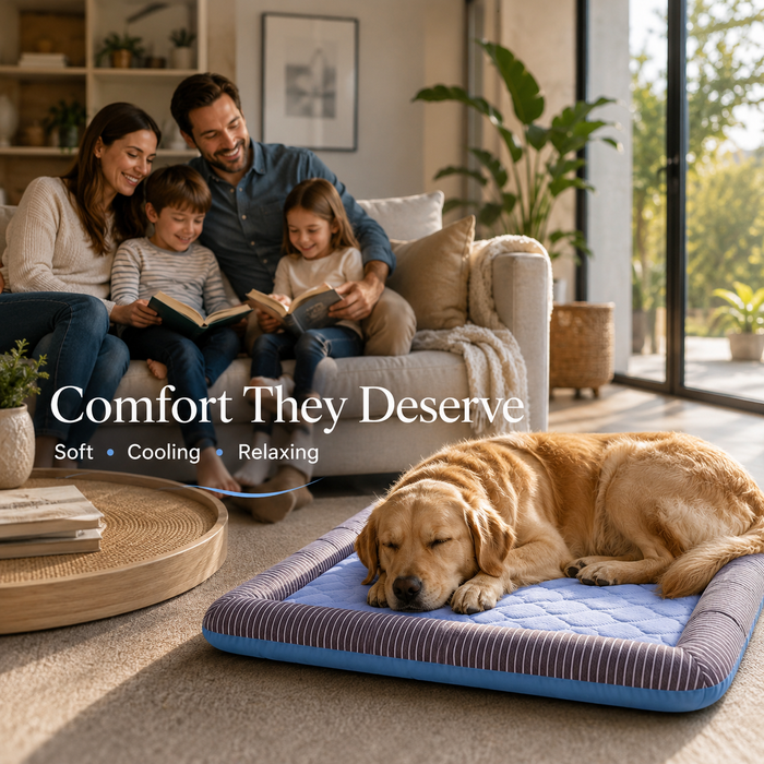 IceSilk Chill Pet Mat