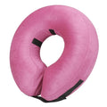 Inflatable Soft Recovery Collar