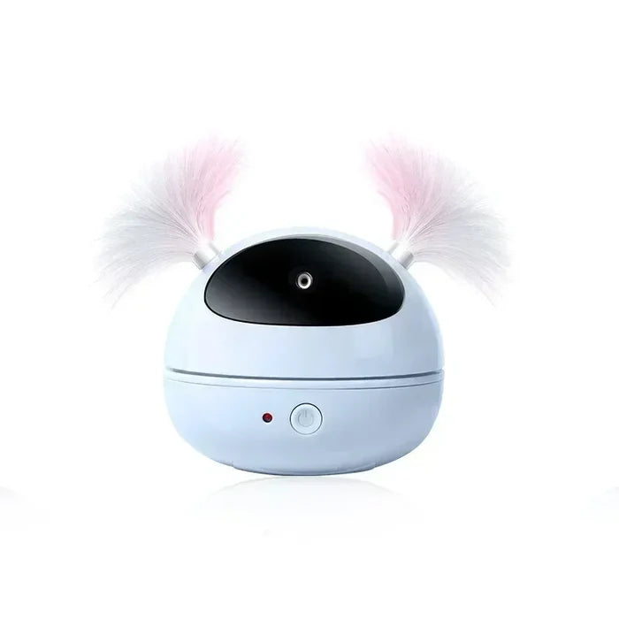 InfraPlay Electric Infrared Cat Toy