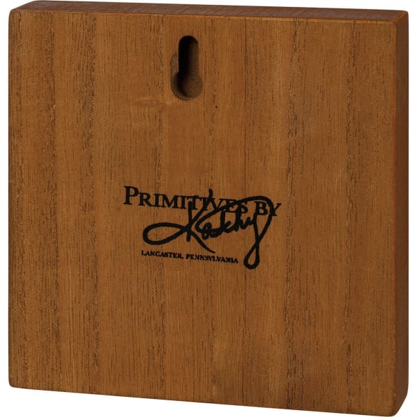 It’s Just a Phase 🌙 Boxed Wooden Sign
