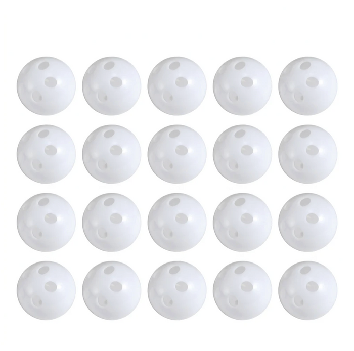 20-Pack / 3.8cm
