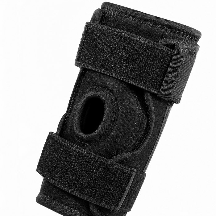JointGuard Dog Leg Support Wrap