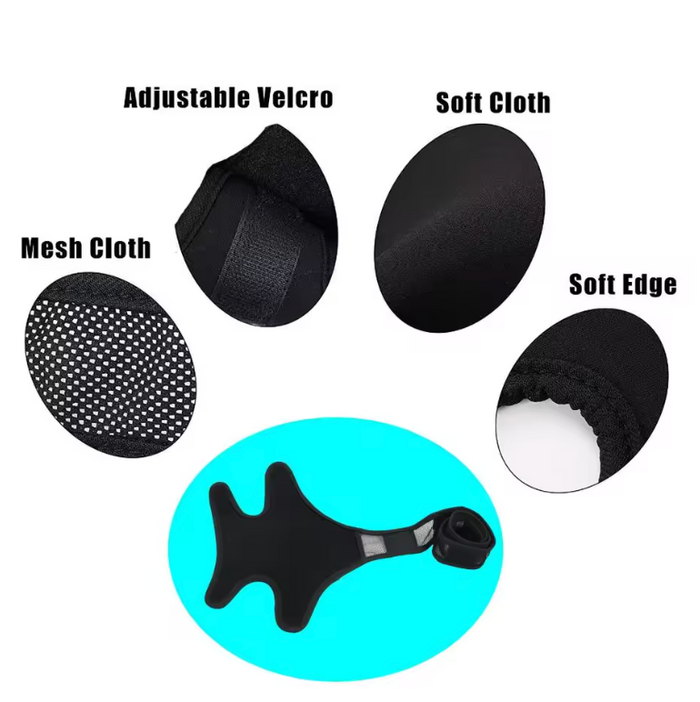 JointGuard Orthopaedic Support