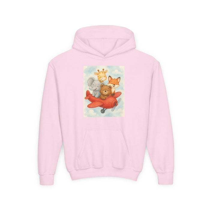 S / Light Pink