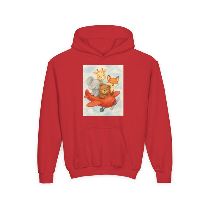 S / Red