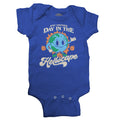 Just Another Day in the Hellscape Infant Bodysuit - Unisex Fit