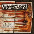 Killswitch Engage "Alive Or Just Breathing" CD