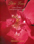 Larson, R. - Slow Tears - FLUTISTRY