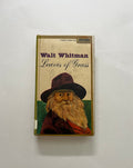 Leaves of Grass by Walt Whitman