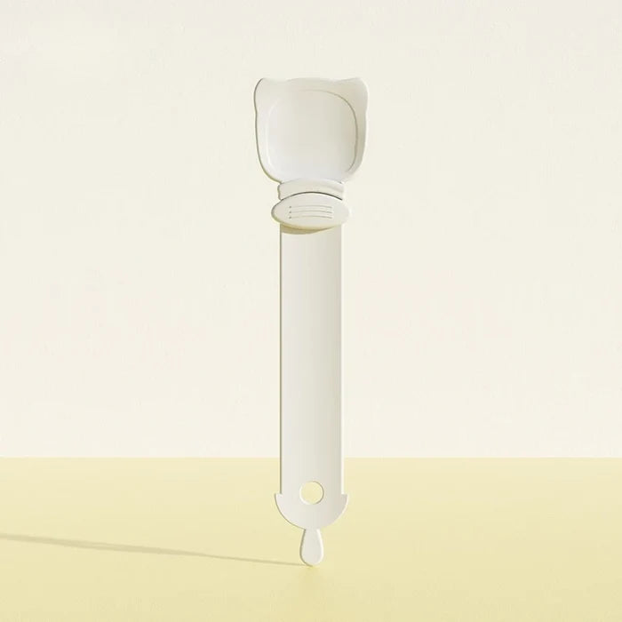 Lickable Treat Squeeze Spoon