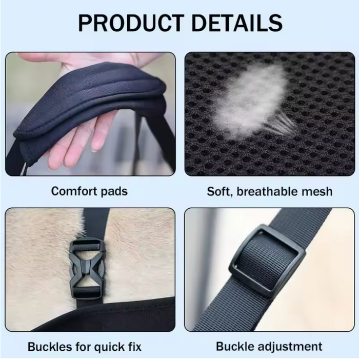 LiftEase Mobility Sling