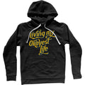 Living My Okayest Life Unisex Hoodie