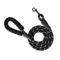 Long-Reach Reflective Round Climbing Leash