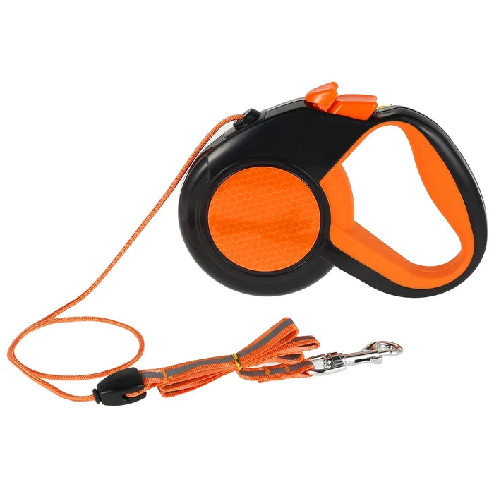 LongStride 8 m Retractable Dog Lead