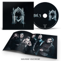 Lord of the Lost "OPVS NOIR Vol. 3" CD