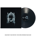 Lord of the Lost "OPVS NOIR Vol. 3 (Recycled Noir Vinyl)" 12"