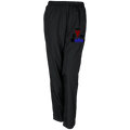 LPST91 Ladies' Warm-Up Track Pant