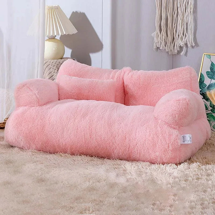 Luxury Cat & Dog Sofa Bed