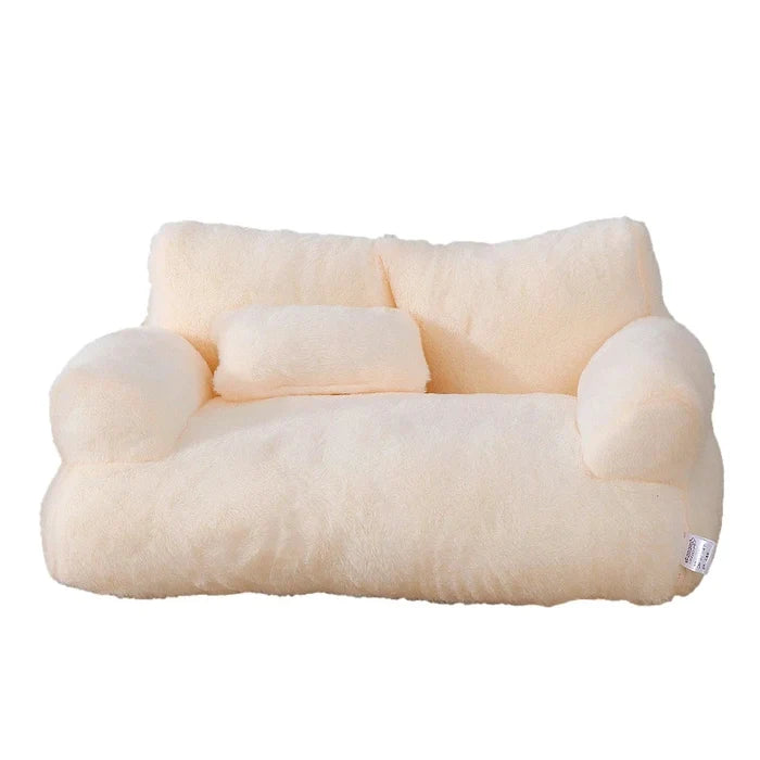 Luxury Cat & Dog Sofa Bed