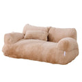 Luxury Cat & Dog Sofa Bed