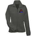 M990W Women's Fleece Jacket