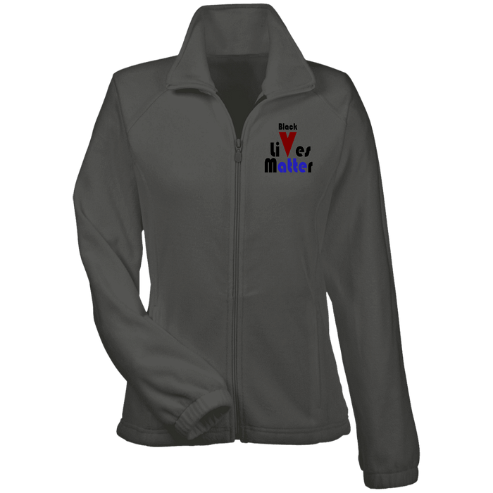 M990W Women's Fleece Jacket