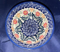 Manufaktura Marigold 6" Bowl - Shape: M-089 - Pattern: Marigold (JS14)