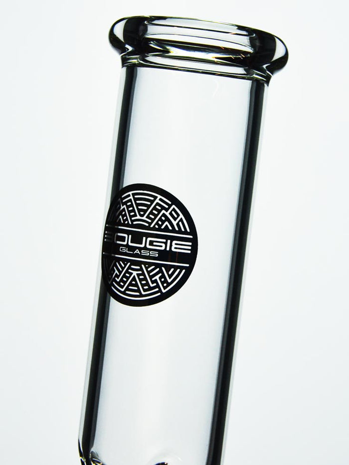 Matrix Jet Bong by Bougie Glass