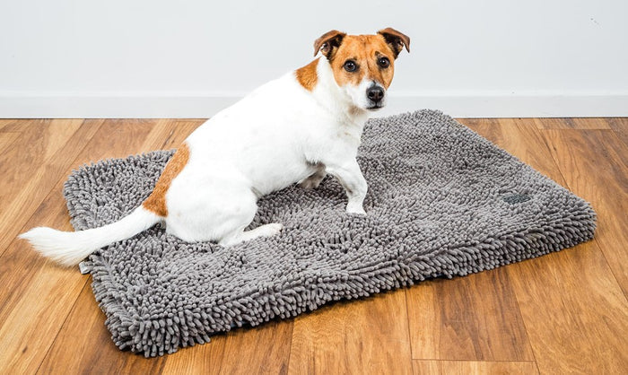 Memory Foam Noodle Lounger (Cover Only) - Ultimate Comfort for Pets - for dogs Snug and Cosy Pets