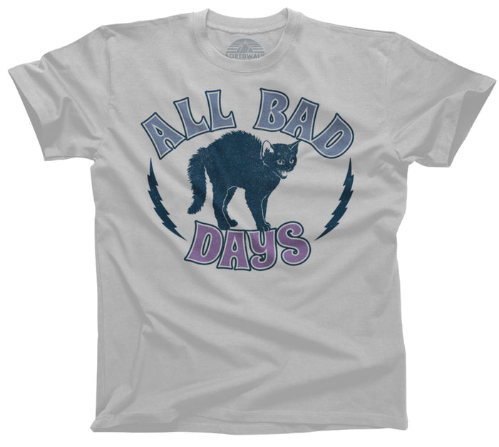 Men's All Bad Days T-Shirt