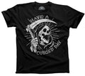 Men's Have a Cursed Day T-Shirt