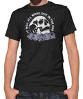 Men's It Will All Work Out In The End T-Shirt