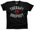 Men's Therapy Dropout T-Shirt