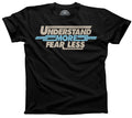 Men's Understand More Fear Less T-Shirt