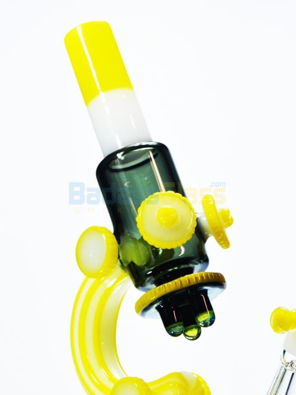 Microscrope Dab Rig by SWRV