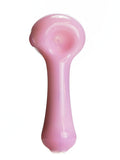 Milky Glass Pipe