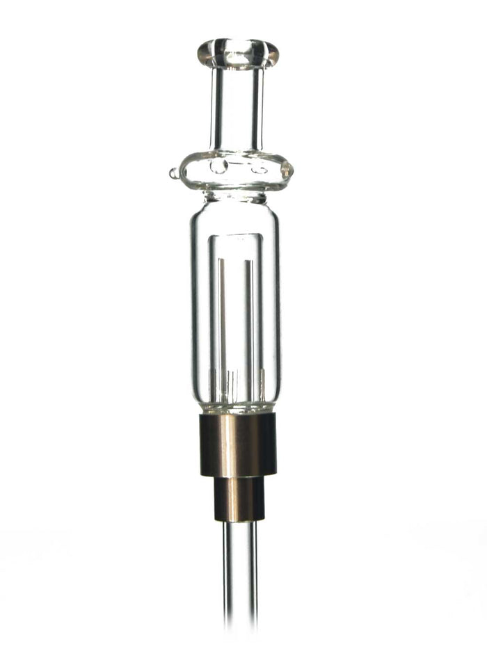 Mini Dab Straw with Travel Case